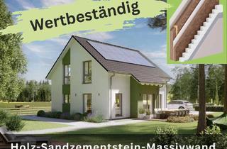 Einfamilienhaus kaufen in 37671 Höxter, Höxter - Leben, wo es am schönsten ist - Ihr modernes Einfamilienhaus wartet!