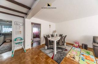 Wohnung kaufen in 73655 Plüderhausen, Plüderhausen - Schöne gemütliche 3-Zimmer-Wohnung inkl. zwei Außenstellplätze in Plüderhausen