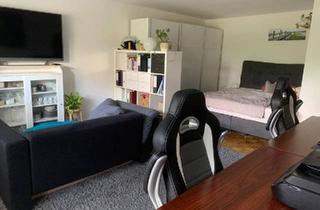 Wohnung kaufen in 76149 Karlsruhe, Karlsruhe - Charmante 1-Zimmer-Whg, Ideal für Kapitalanleger !Provisionsfrei!