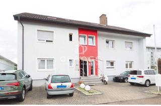 Mehrfamilienhaus kaufen in 89537 Giengen, Giengen an der Brenz - *** Hochwertiges MFH mit 4 Wohneinheiten - komplett saniert, vermietet & sofort verfügbar ***