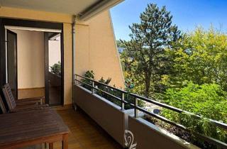 Wohnung kaufen in Pfalzstraße 9, 97078 Würzburg, Würzburg - Barrierearme 4,5-Zimmer-Wohnung mit West-Loggia und 2 TG-Stellplätzen