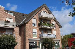 Wohnung kaufen in Saint-Andrè-Str. 8, 41542 Dormagen, Dormagen - 41542 Dormagen-Nievenheim:Schicke 2 Zimmer-Eigentumswohnung mit Südbalkon und Tiefgaragenplatz