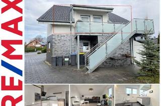 Wohnung kaufen in 41836 Hückelhoven, Hückelhoven - Hochwertige Eigentumswohnung in zentrumsnaher Wohnlage!