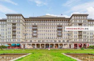 Wohnung kaufen in 10247 Berlin, Etagenwohnung in Berlin