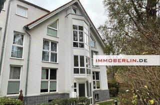 Wohnung kaufen in 14558 Nuthetal, Etagenwohnung in Nuthetal