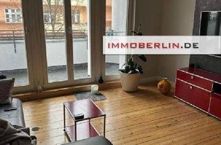 Wohnung kaufen in 10407 Berlin, Etagenwohnung in Berlin