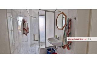 Wohnung kaufen in 16761 Hennigsdorf, Etagenwohnung in Hennigsdorf