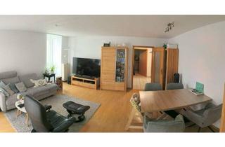 Wohnung kaufen in 74243 Langenbrettach, Langenbrettach - Gepflegte 3 Zi.-EG-Wohnung in sonniger u. ruhiger Lage