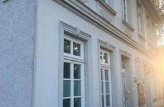 Wohnung kaufen in 26135 Oldenburg, Oldenburg - 3 Zimmerwohnung, zentrumsnah