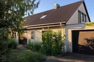 Einfamilienhaus kaufen in 71083 Herrenberg, Herrenberg - Einfamilienhaus hell, freundlich, großzügig - mit schönem Garten