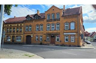 Haus kaufen in 06526 Sangerhausen, Sangerhausen - Haus - Pension - Gaststätte - 2 Wohnungen - Zimmer