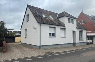 Einfamilienhaus kaufen in 49565 Bramsche, Bramsche - 1-2 Familienhaus im Zentrum