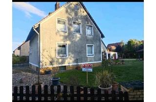 Einfamilienhaus kaufen in 31226 Peine, Peine - Einfamilienhaus Nähe Peine mit großem Garten