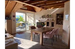 Wohnung kaufen in 63801 Kleinostheim, Kleinostheim - 3,5 Zimmer Dachgeschoss Eigentumswohnung