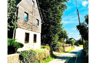 Einfamilienhaus kaufen in 04680 Colditz, Colditz - Einfamilienhaus, sanierungsbedürftig ohne Markler