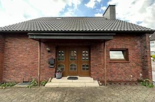 Einfamilienhaus kaufen in 59192 Bergkamen, Bergkamen - Einfamilienhaus in Bergkamen Oberaden Privat