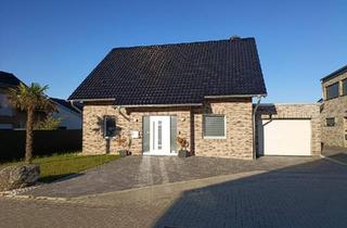 Einfamilienhaus kaufen in 52391 Vettweiß, Vettweiß - Familienfreundliches Einfamilienhaus mit Garage in ruhiger Lage