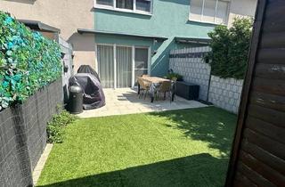 Wohnung kaufen in 67134 Birkenheide, Birkenheide - Wohnung in Reihenmittelhausstil (Top Ausstattung) PROVISIONSFREI!