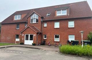 Wohnung mieten in Hasenhof, 24963 Tarp, Tarp - Gemütliche Wohnung (WB-Schein)