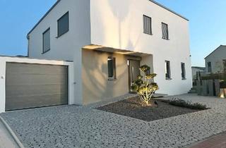 Einfamilienhaus kaufen in 61239 Ober-Mörlen, Ober-Mörlen - Exklusives Einfamilienhaus im Neubaugebiet