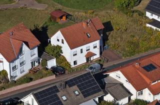Einfamilienhaus kaufen in 64372 Ober-Ramstadt, Ober-Ramstadt - Familienfreundliches Einfamilienhaus mit guter Anbindung