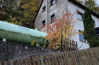 Haus kaufen in 34516 Vöhl, Vöhl - Reiheneckhaus in Vöhl-Thalitter