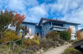 Haus kaufen in 75397 Simmozheim, Simmozheim - Zweifamilienhaus zum Verkauf