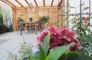 Doppelhaushälfte kaufen in 72622 Nürtingen, Nürtingen - Stilvolle Doppelhaushälfte zentrumsnah - Einziehen|Wohlfühlen