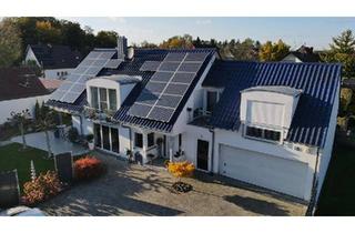 Haus kaufen in 89340 Leipheim, Leipheim - EFH Leipheim in ruhiger Toplage