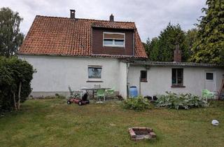 Einfamilienhaus kaufen in 26160 Bad Zwischenahn, Bad Zwischenahn - Teilsaniertes Einfamilienhaus von PRIVAT zu verkaufen