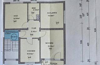Wohnung kaufen in 34508 Willingen, Willingen (Upland) - Eigentumswohnung in Korbach