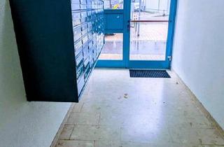 Wohnung kaufen in 75181 Pforzheim, Pforzheim - Sonnige 2 Zimmer-Wohnung, ohne Provision