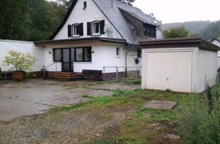 Einfamilienhaus kaufen in 66987 Thaleischweiler-Fröschen, Thaleischweiler-Fröschen - Einfamilienhaus mit großem Grundstück