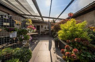 Doppelhaushälfte kaufen in 41515 Grevenbroich, Grevenbroich - Wohnhaus - Mehrgenerationenhaus - mit Gewerbemöglichkeit