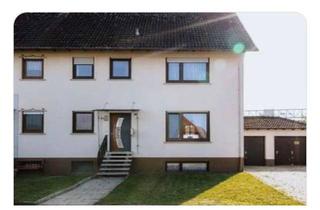 Doppelhaushälfte kaufen in 72355 Schömberg, Schömberg - Doppelhaus Hälfte