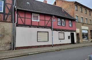 Haus kaufen in 39397 Gröningen, Gröningen - Haus in der Börde privat zu verkaufen