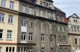 Haus kaufen in 02763 Zittau, Zittau - Denkmalobjekt in der Altstadt von Zittau