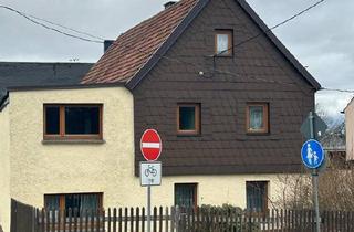 Einfamilienhaus kaufen in 08538 Weischlitz, Weischlitz - Wohnen im schönen Reuth Vogtland