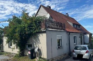 Doppelhaushälfte kaufen in 01809 Heidenau, Heidenau - Doppelhaushälfte mit 2.819qm Fläche