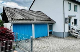 Haus kaufen in 92318 Neumarkt, Neumarkt in der Oberpfalz - Reiheneckhaus Zentrale Lage mit Doppelgarage