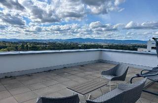 Penthouse kaufen in 60435 Frankfurt am Main, Frankfurt am Main - Penthouse mit Taunusblick in Eckenheim