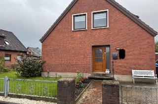 Einfamilienhaus kaufen in 27809 Lemwerder, Lemwerder - Charmantes Einfamilienhaus in Lemwerder - Privatkauf ohne Makler