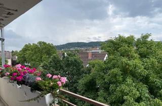 Wohnung kaufen in 37154 Northeim, Northeim - Helle 3-Zimmer Wohnung mit Balkon im 4. OG in Northeim