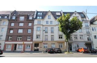 Mehrfamilienhaus kaufen in 40545 Düsseldorf, Düsseldorf - Jugendstil Mehrfamilienhaus in Düsseldorf-Oberkassel