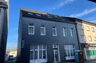 Mehrfamilienhaus kaufen in 42855 Remscheid, Remscheid - Mehrfamilienhaus Remscheid + Ladenlokal + Garagen + Stellplätze