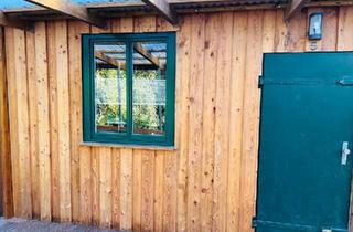 Haus kaufen in 19395 Plau, Plau am See - Reihenbootshaus Bootshaus Bootsschuppen