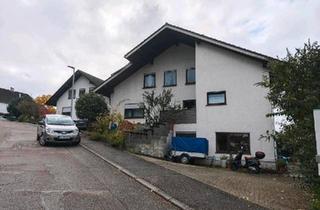 Villa kaufen in 76597 Loffenau, Loffenau - großzügiges Einfamilienhaus mit viel Potential