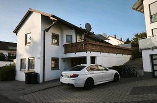 Einfamilienhaus kaufen in 89250 Senden, Senden - Freistehendes Einfamilienhaus mit Garage und großer Terrasse