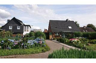 Haus kaufen in 27432 Bremervörde, Bremervörde - 2 Häuser zur Eigennutzung oder Vermietung. (1 Haus + 3 Wohnungen)