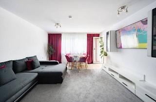 Wohnung kaufen in 97218 Gerbrunn, Gerbrunn - Moderne 3-Zimmer Wohnung mit Südbalkon in Gerbrunn